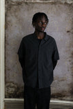 CHAMBRAY WORK SS SHIRT