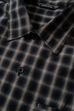 REGULAR COLLAR  SS SHIRT