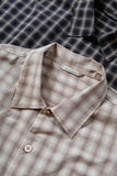 REGULAR COLLAR  SS SHIRT