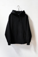 ATHLETIC SWEAT PARKA