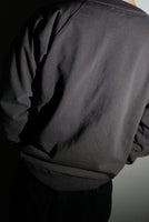 RAGLAN LIGHT SWEAT SHIRT