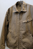 HB ZIP WORK JACKET