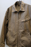 HB ZIP WORK JACKET
