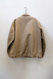 HB ZIP WORK JACKET