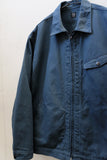 HB ZIP WORK JACKET