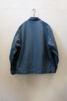 HB ZIP WORK JACKET