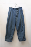 HB WORK SLACKS