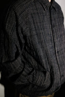LIGHT SHIRT JACKET