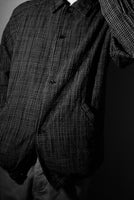 LIGHT SHIRT JACKET