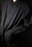 LIGHT SHIRT JACKET