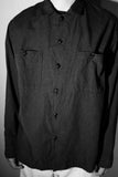 SELVEDGE CHAMBRAY WORK SHIRT
