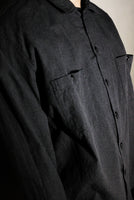 SELVEDGE CHAMBRAY WORK SHIRT