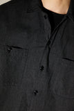 SELVEDGE CHAMBRAY WORK SHIRT