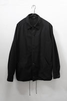 LIGHT SHIRT JACKET