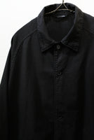 LIGHT SHIRT JACKET