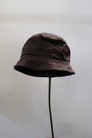 THE BUCKET HAT