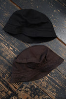 THE BUCKET HAT