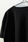 BINDER NECK TEE (LIGHT OUNCE)