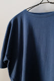 BINDER NECK TEE (LIGHT OUNCE)
