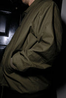 FLIGHT JACKET