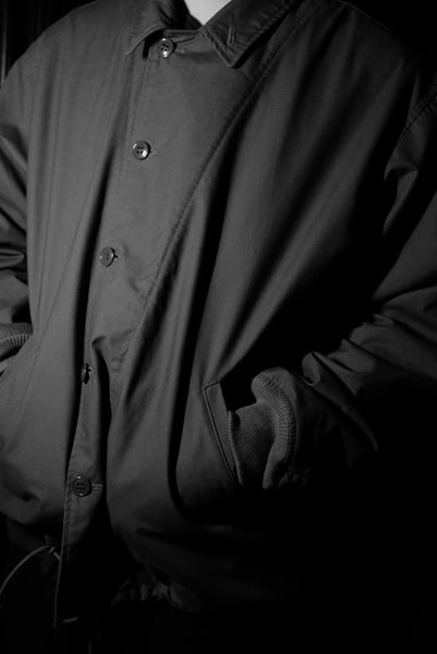 FLIGHT JACKET
