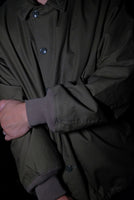 FLIGHT JACKET