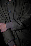 FLIGHT JACKET