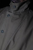 FLIGHT JACKET