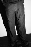 MOLESKIN WORK TROUSERS