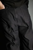 MOLESKIN WORK TROUSERS