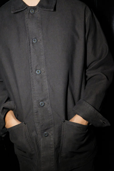 MOLESKIN WORK COVERALL
