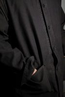 MOLESKIN WORK COVERALL