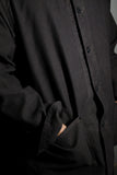 MOLESKIN WORK COVERALL