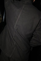 MOLESKIN WORK COVERALL