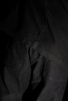 MOLESKIN WORK COVERALL