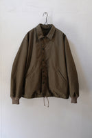 FLIGHT JACKET
