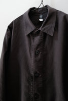 MOLESKIN WORK COVERALL