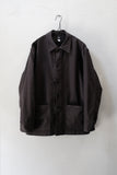 MOLESKIN WORK COVERALL