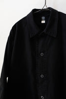 MOLESKIN WORK COVERALL