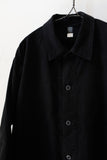 MOLESKIN WORK COVERALL