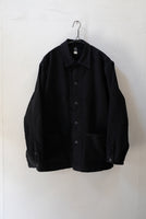 MOLESKIN WORK COVERALL