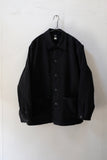 MOLESKIN WORK COVERALL