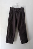 MOLESKIN WORK TROUSERS
