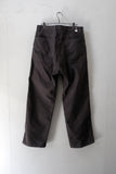 MOLESKIN WORK TROUSERS