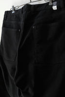 MOLESKIN WORK TROUSERS