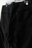 MOLESKIN WORK TROUSERS