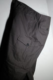 MIL CARGO TROUSERS (WITH LINING)