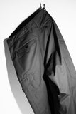MIL CARGO TROUSERS (WITH LINING)