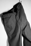 MOLESKIN WORK TROUSERS