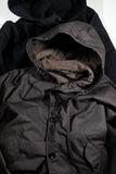 MIL OVER PARKA